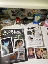 User picture