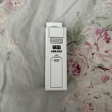 User picture
