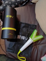 User picture