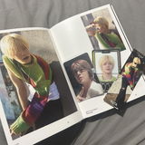 User picture