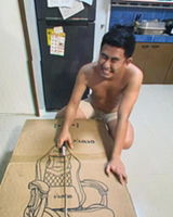 User picture