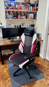 User picture