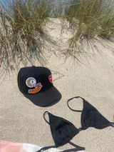 Pack Casquette - Noire