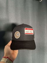 Pack Casquette - Noire