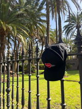 Pack Casquette - Noire