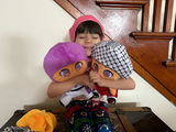 User picture