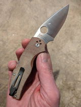 User picture
