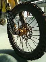 User picture