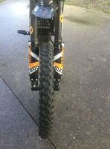 User picture