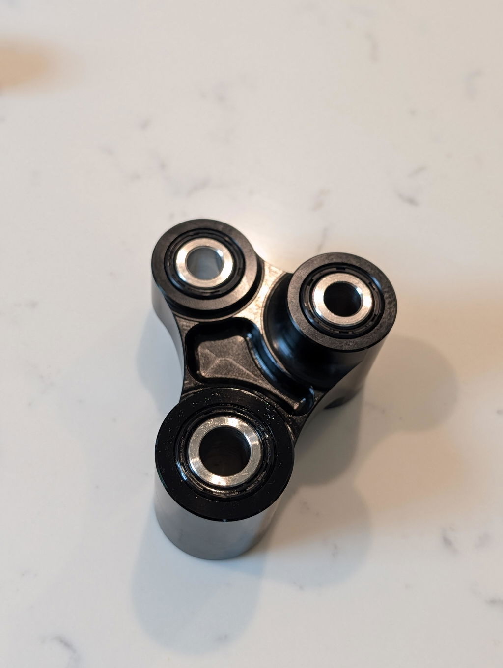 Reinforced Rear Suspension Triangle for Talaria Komodo