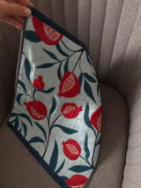 4-Layer Cotton Gauze Kitchen Tea Towel