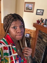 User picture