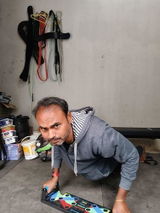 User picture