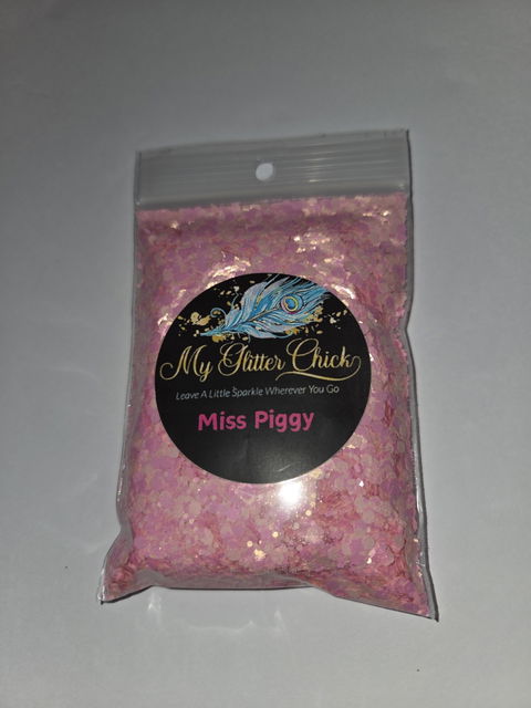 Miss Piggy