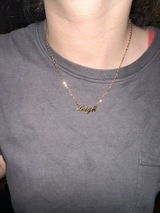 User picture