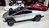 Tesla Cybertruck