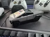 Tesla Cybertruck