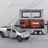 Tesla Cybertruck