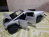 Tesla Cybertruck