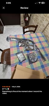 User picture