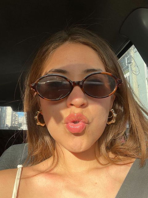 Miu Miu MU04ZS