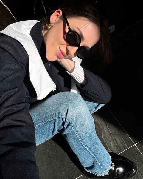 Lentes de sol Miumiu 100% Proteccion UV