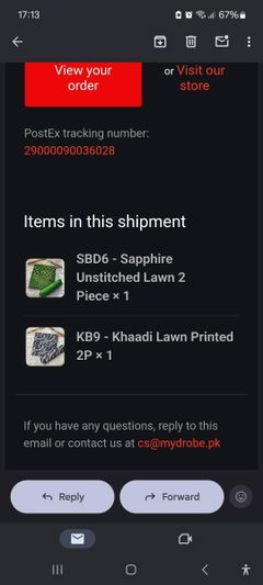 Review picture