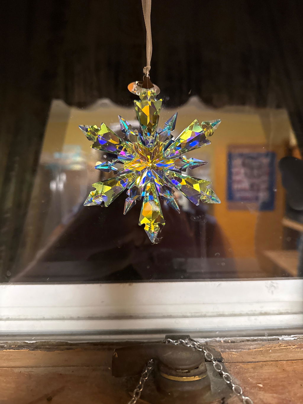 Starlume