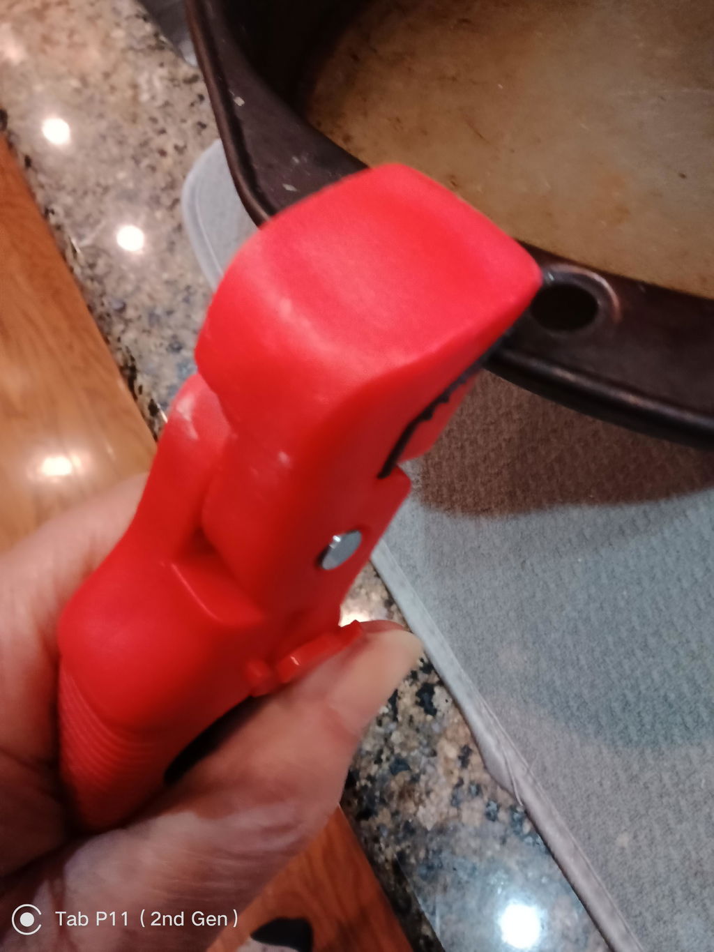 SafeLift