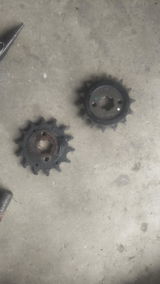 User picture