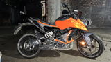 User picture