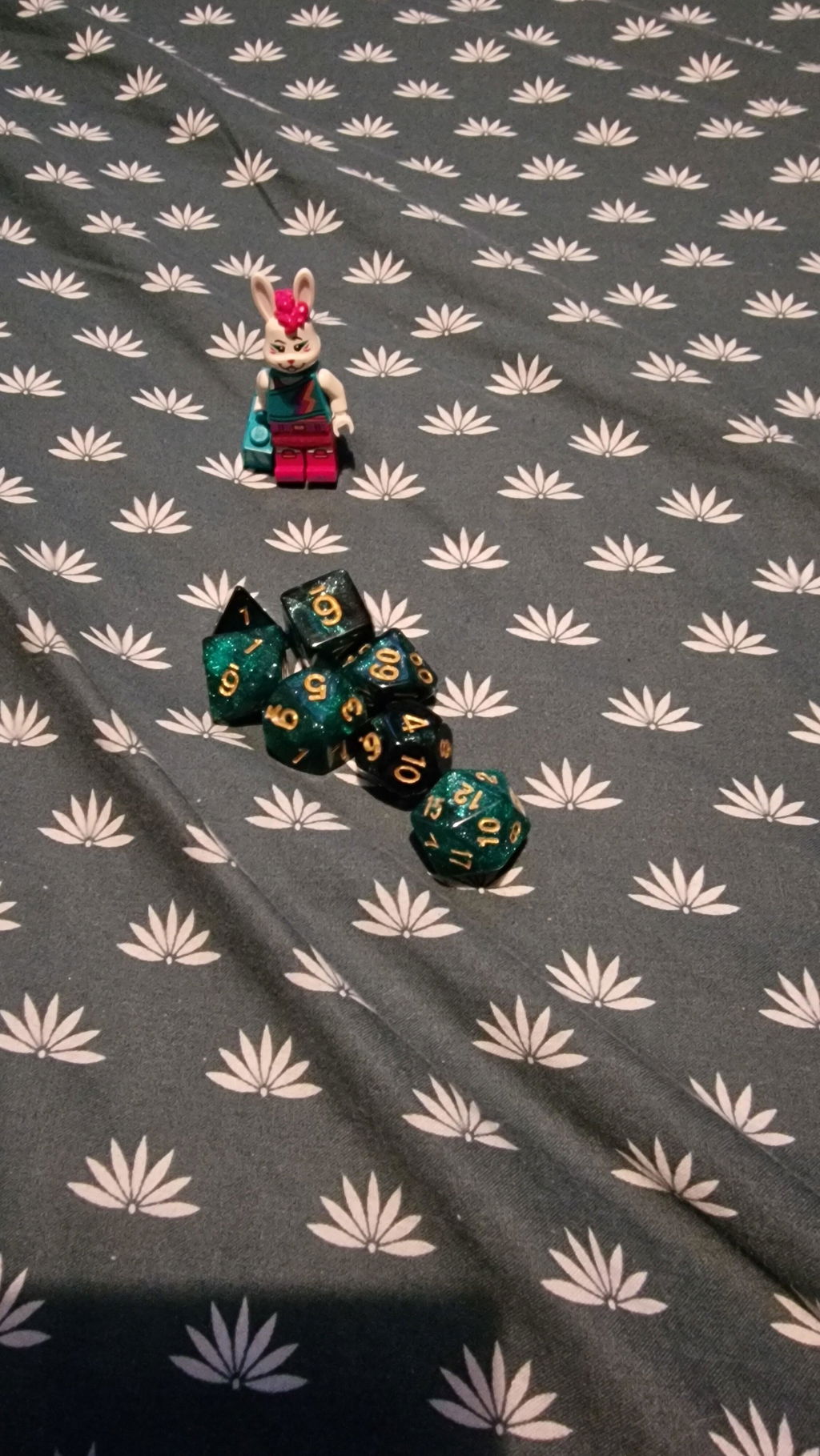 Halloween Spooky Mystery Bag