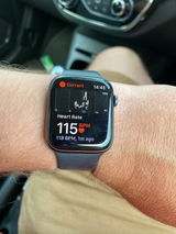 User picture