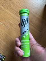User picture