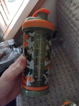 User picture
