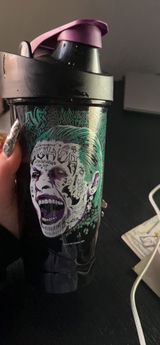 User picture