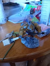 User picture