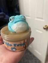 User picture