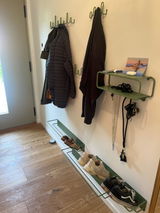 Schuhregal - Inn 2er SET