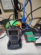 NA6D AIOC - Ham Radio All-in-one-Cable