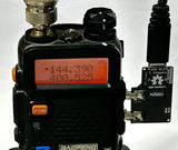 NA6D AIOC - Ham Radio All-in-one-Cable