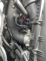 BMW チャージパイプ ブーストパイプ セット 535i 640i 740i F01 F06 F10 F11 F12 F13 N55 13717609811 13717588268 13717583728