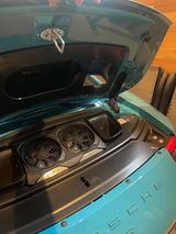 PORSCHE ASRマフラーバルブコントローラー