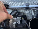 VW インテークパイプ GOLF 7 7.5 GTI R TIGUAN ARTEON PASSAT T-ROC JETTA TOURAN