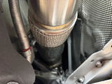 TOYOTA  ダウンパイプ GRスープラ RZ A90 A91