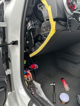 AUDI ASRマフラーバルブコントローラー