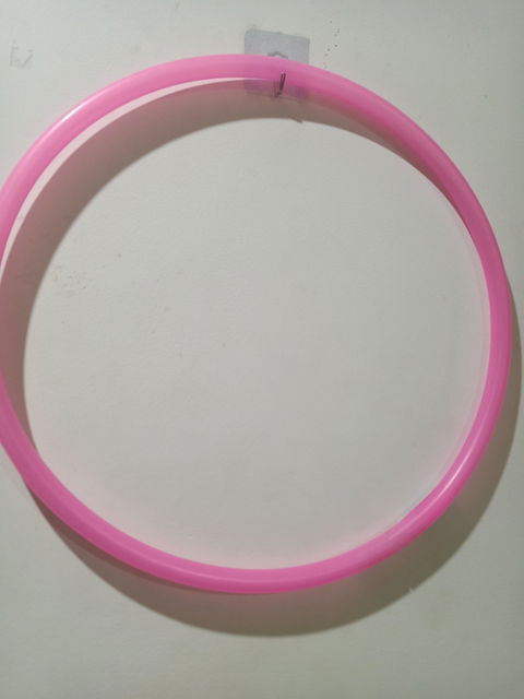 Set of Hoop Minis
