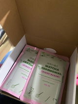 KAGOSHIMA MATCHA 50 GRAMOS