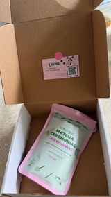 MATCHA CEREMONIAL 150 GRAMOS.