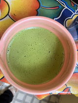 MATCHA CEREMONIAL 150 GRAMOS.